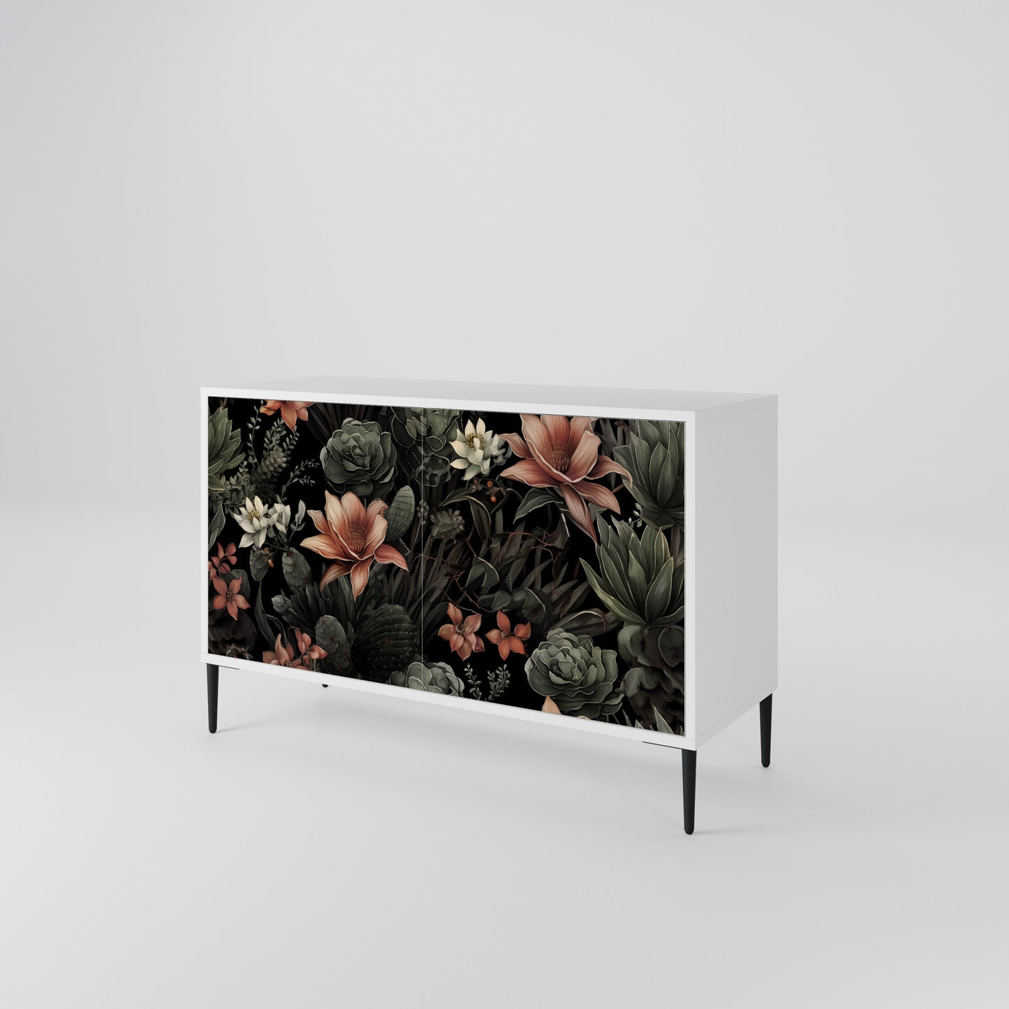 SECRET VERDURE 2-Door Sideboard
