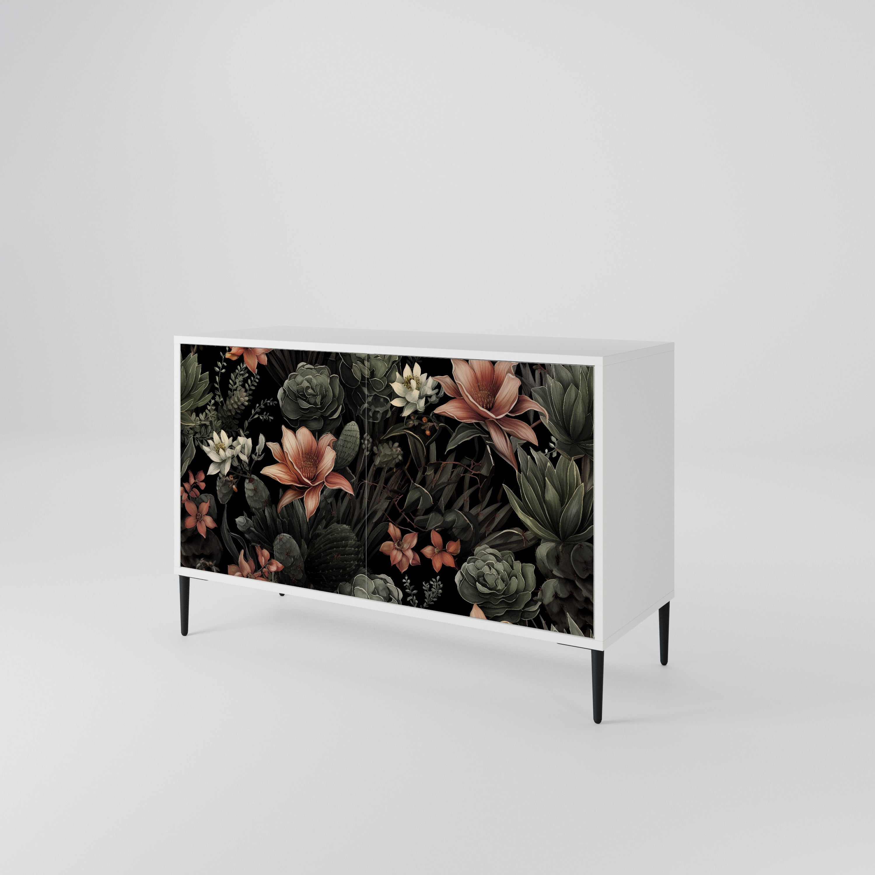 SECRET VERDURE 2-Door Sideboard