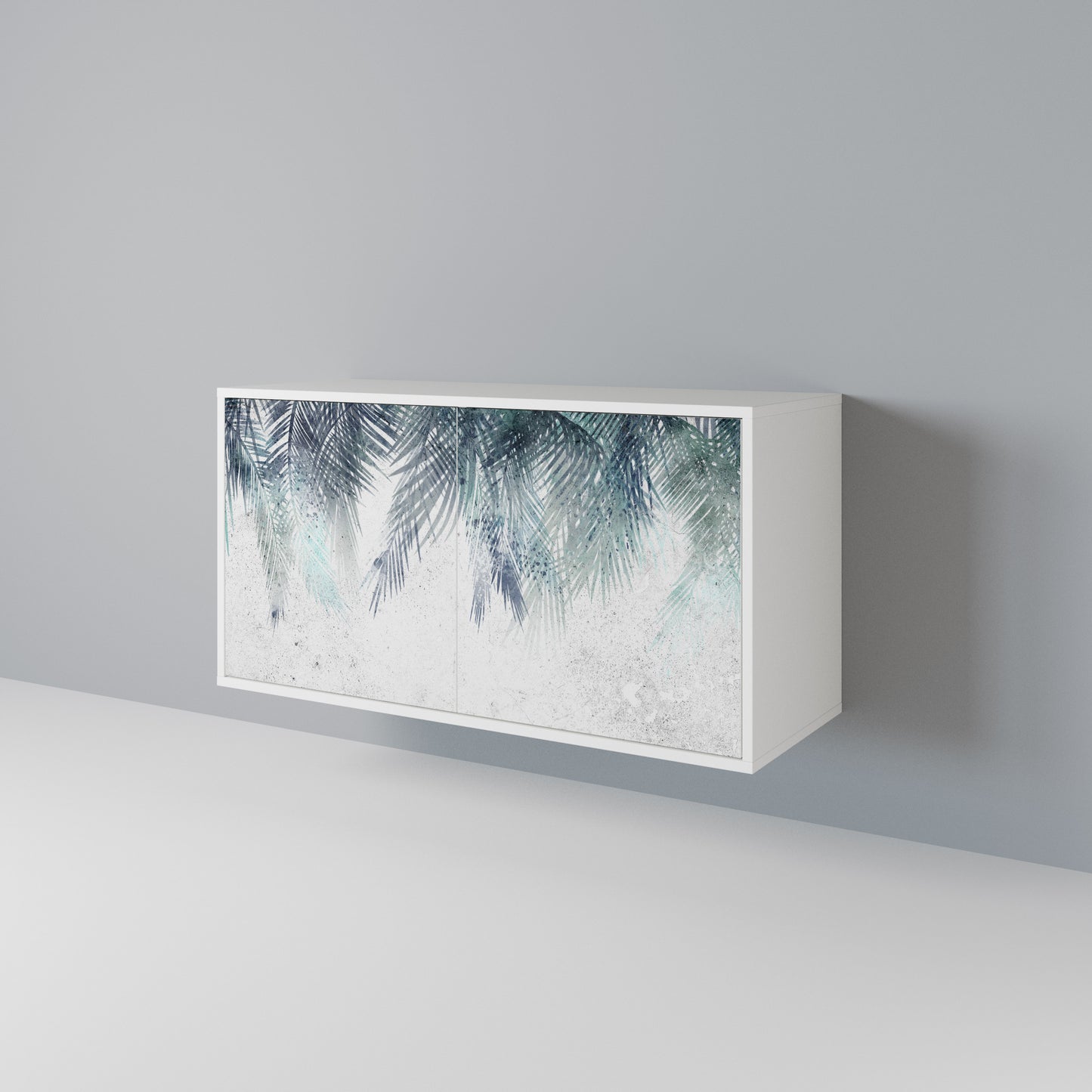 PALM VEIL 2-Door Sideboard