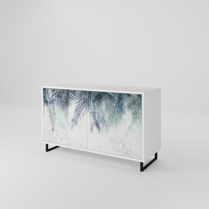 PALM VEIL 2-Door Sideboard