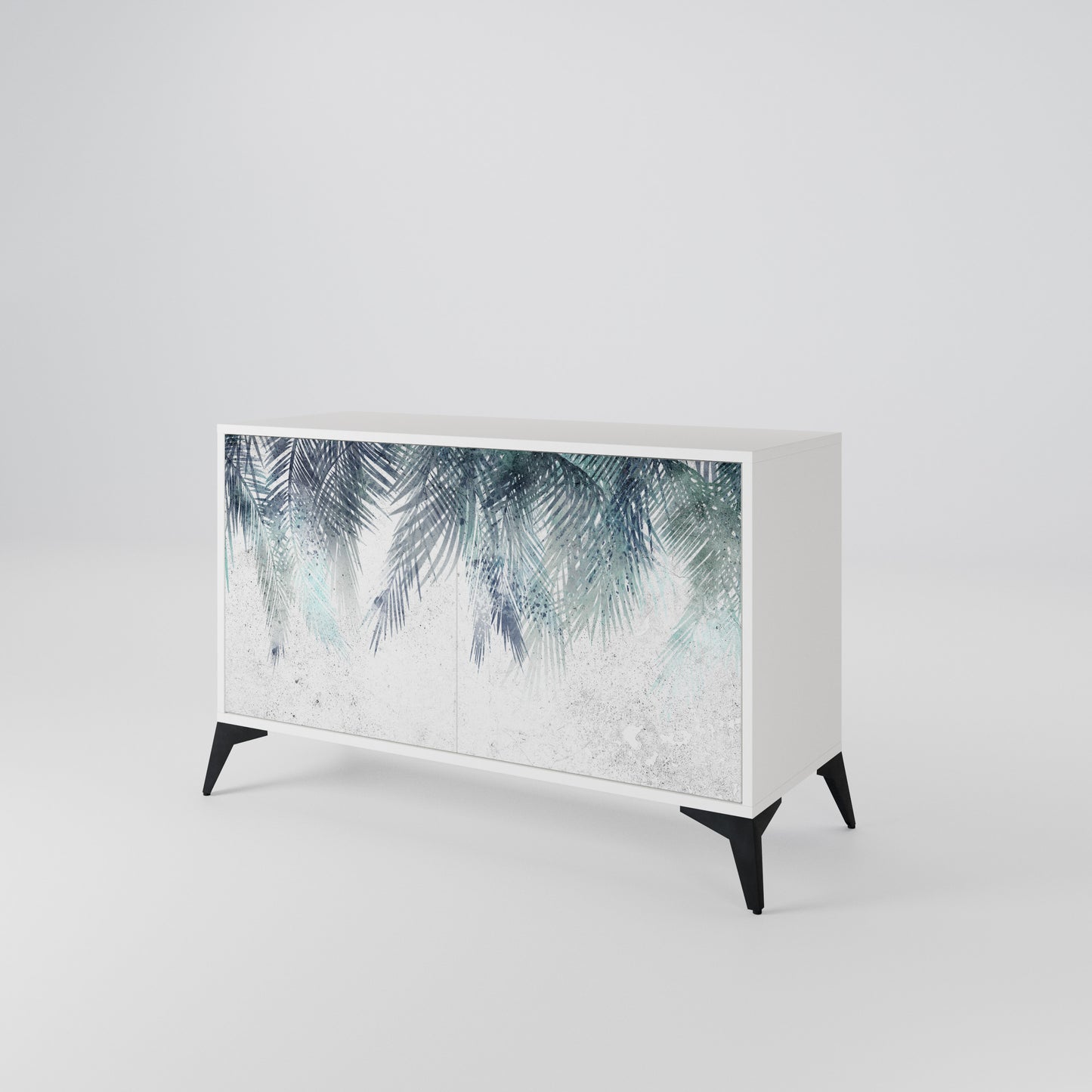 PALM VEIL 2-Door Sideboard