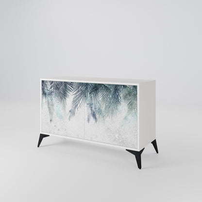 PALM VEIL 2-Door Sideboard