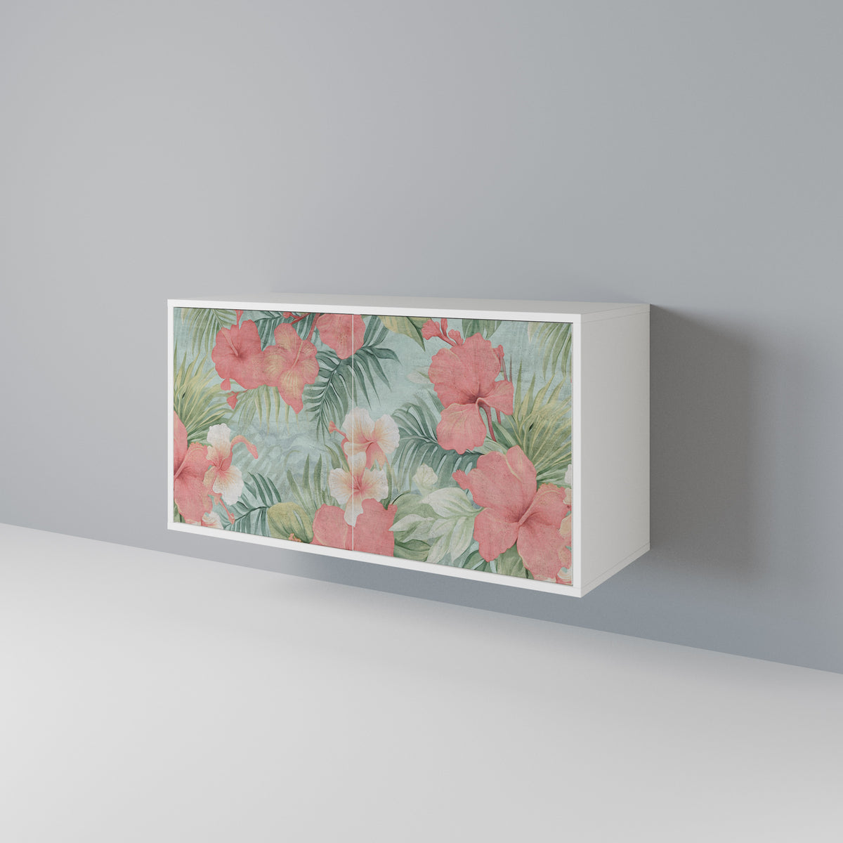 HAWAIIAN SPIRIT 2-Door Sideboard