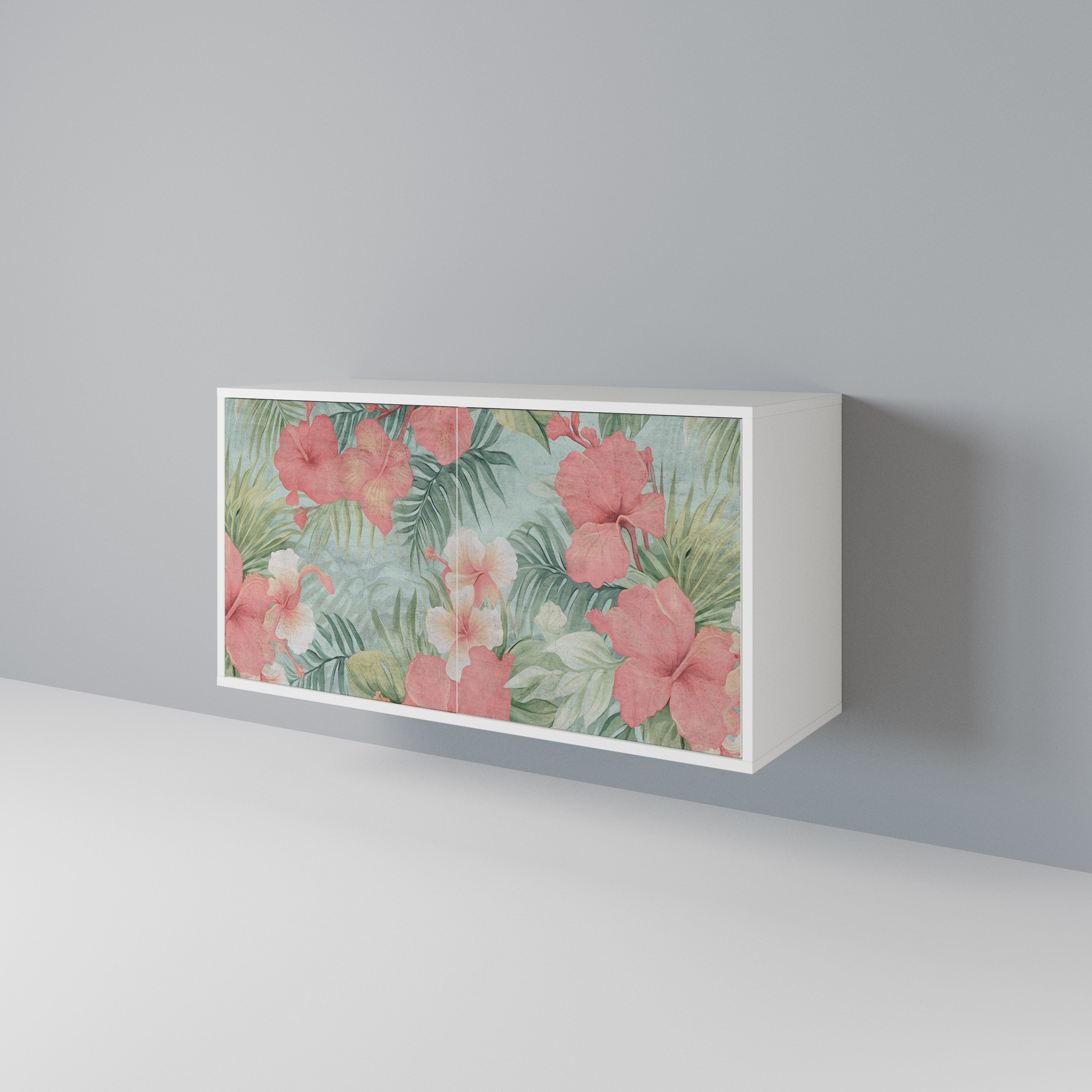 HAWAIIAN SPIRIT 2-Door Sideboard