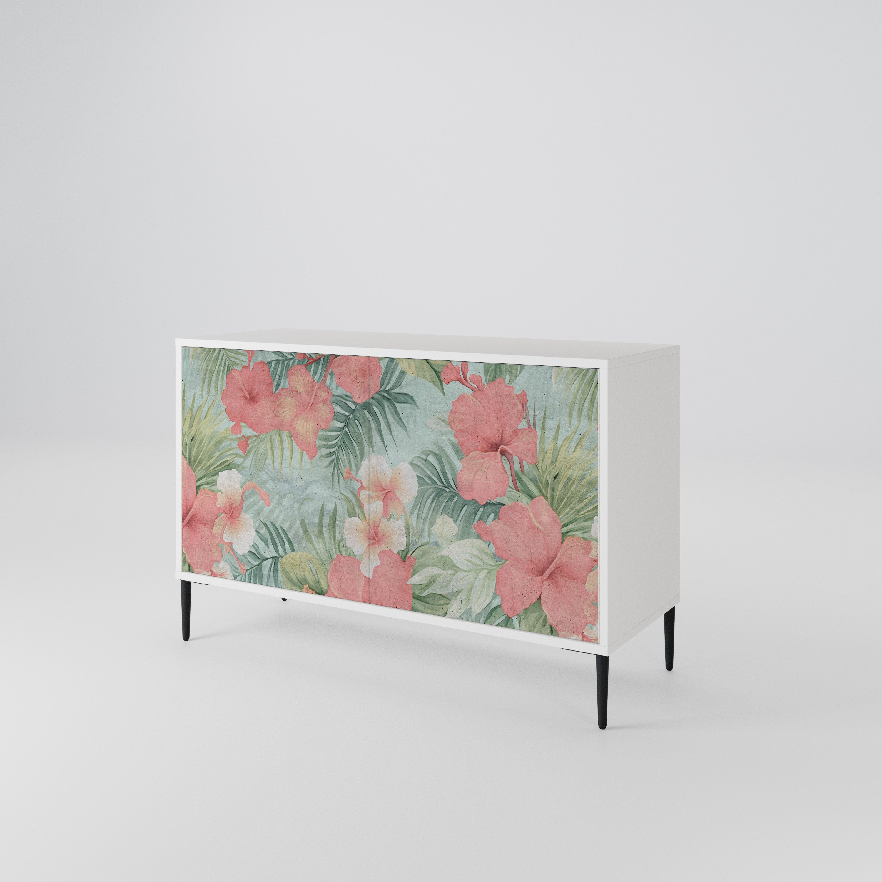HAWAIIAN SPIRIT 2-Door Sideboard