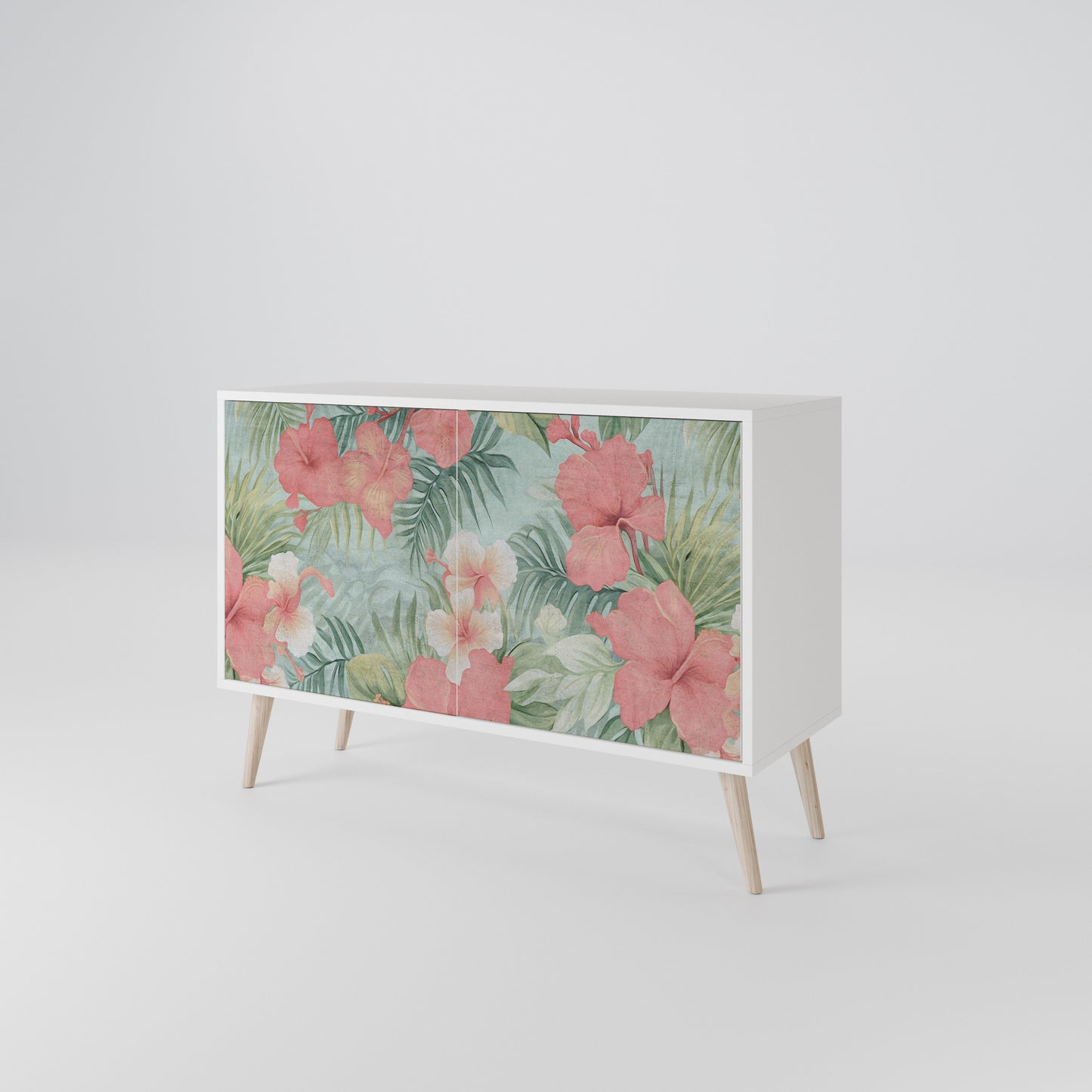 HAWAIIAN SPIRIT 2-Door Sideboard
