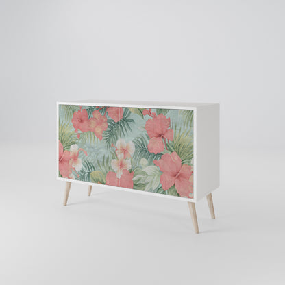 HAWAIIAN SPIRIT 2-Door Sideboard