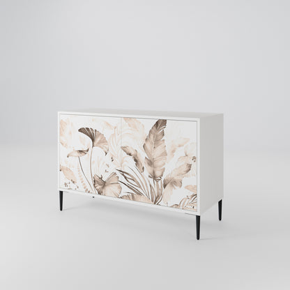 WILD TENDERNESS 2-Door Sideboard