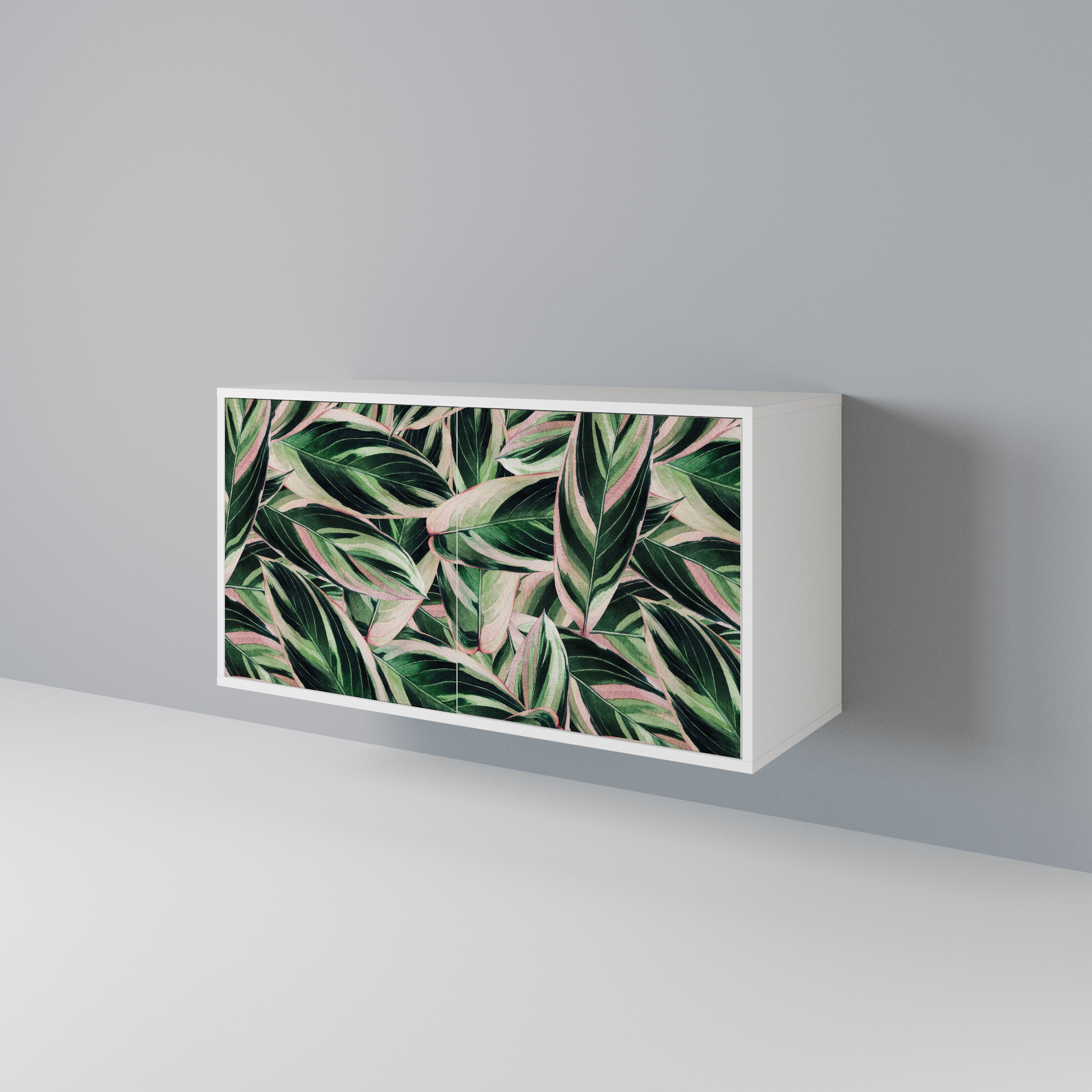 EERIE STROMANTHE 2-Door Sideboard