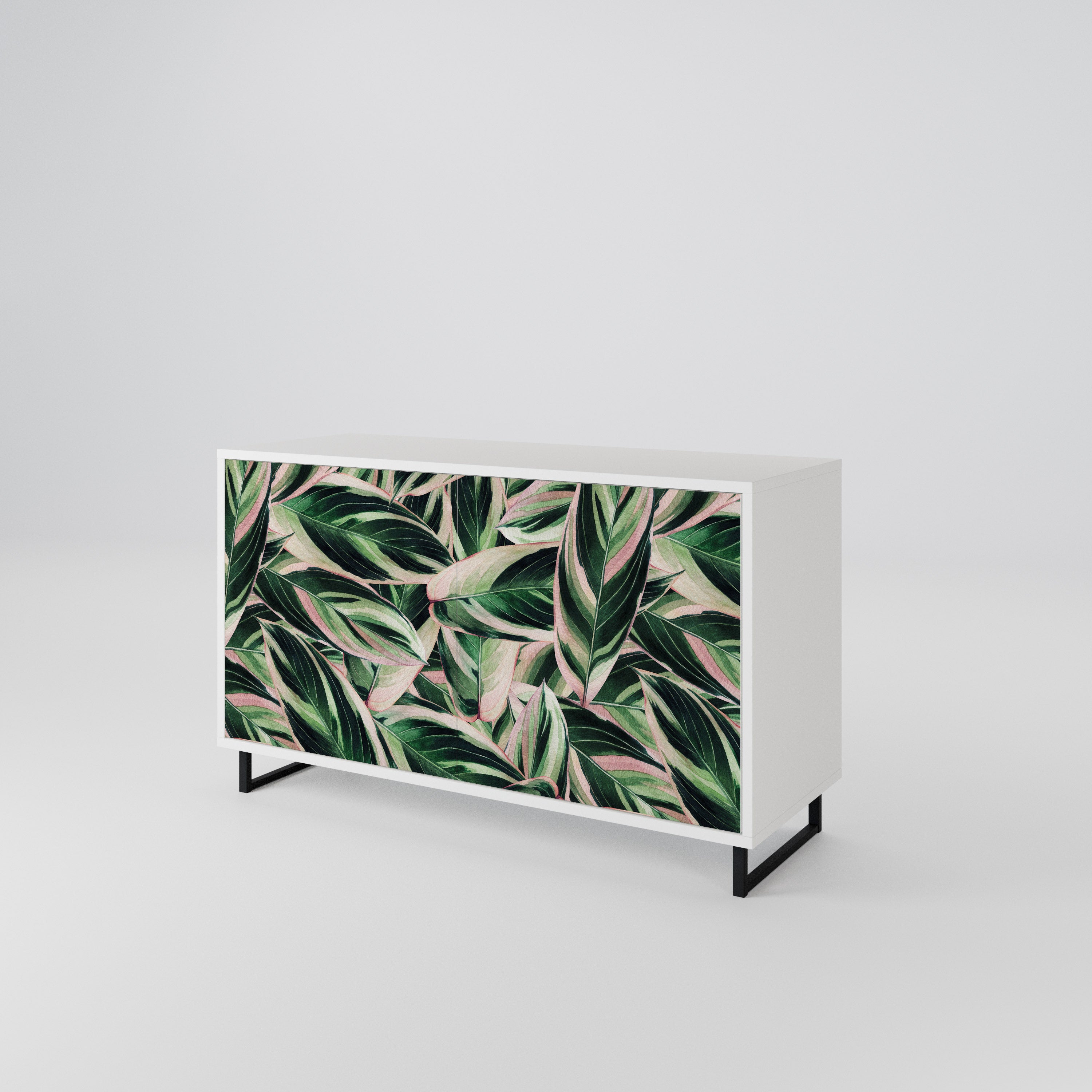 EERIE STROMANTHE 2-Door Sideboard