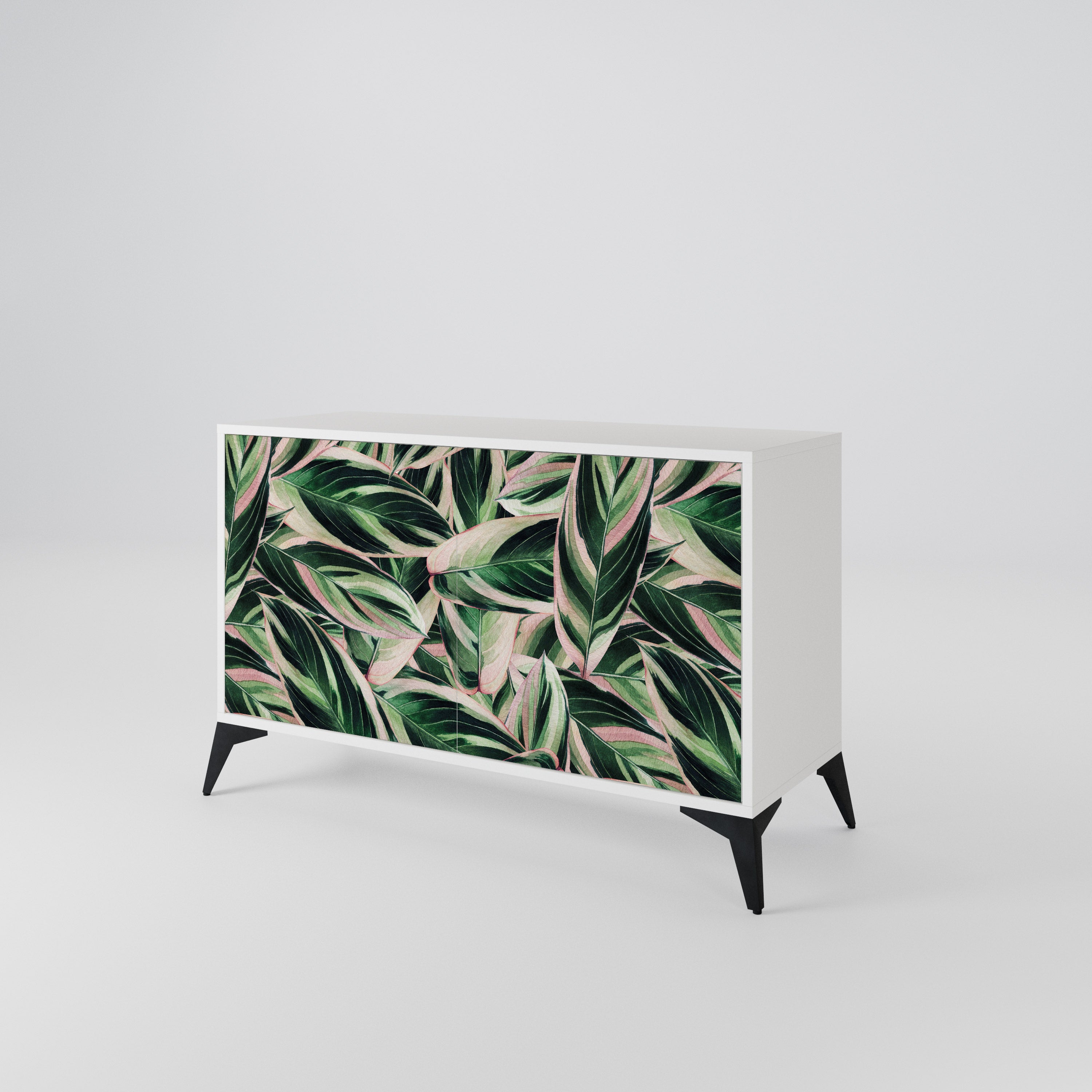 EERIE STROMANTHE 2-Door Sideboard