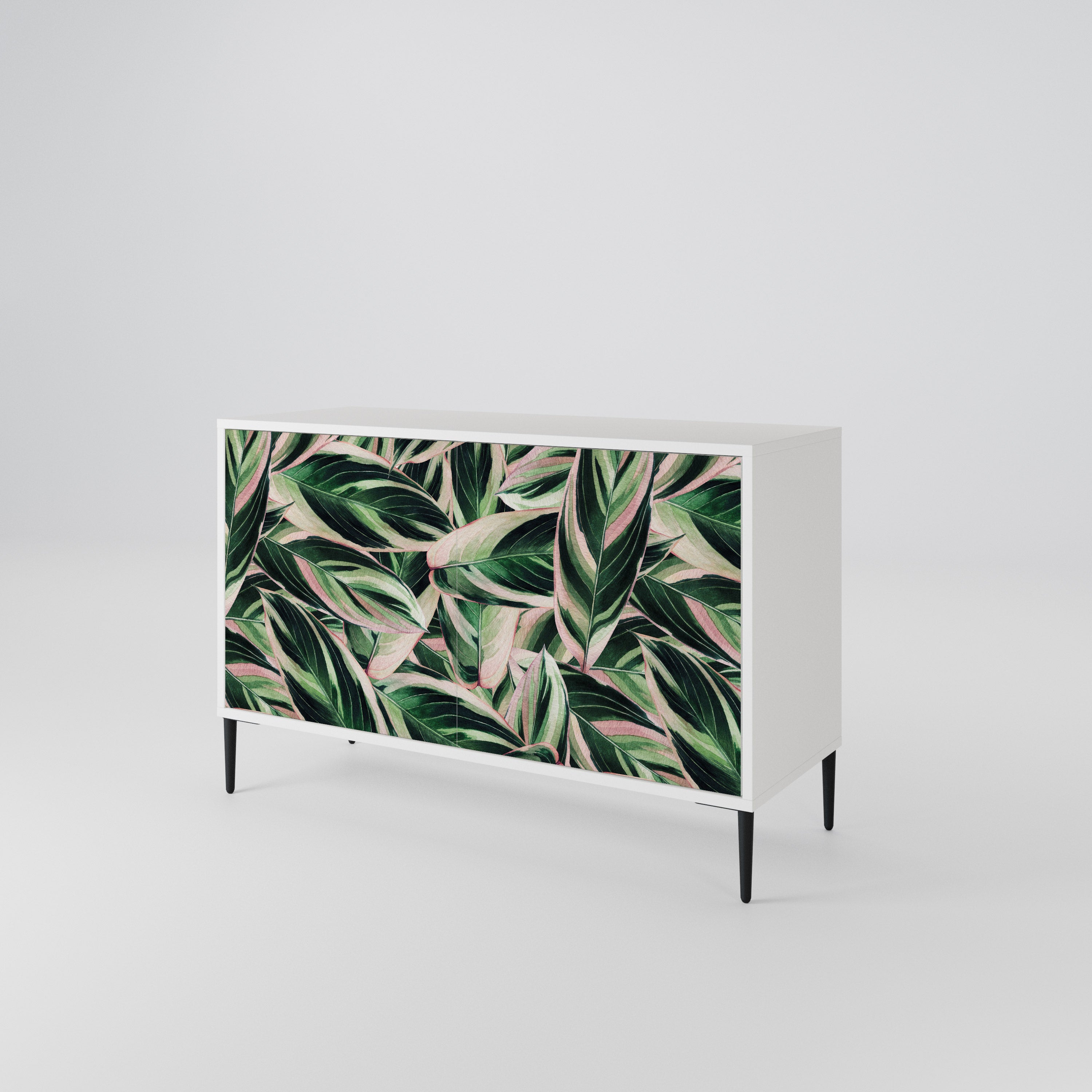 EERIE STROMANTHE 2-Door Sideboard