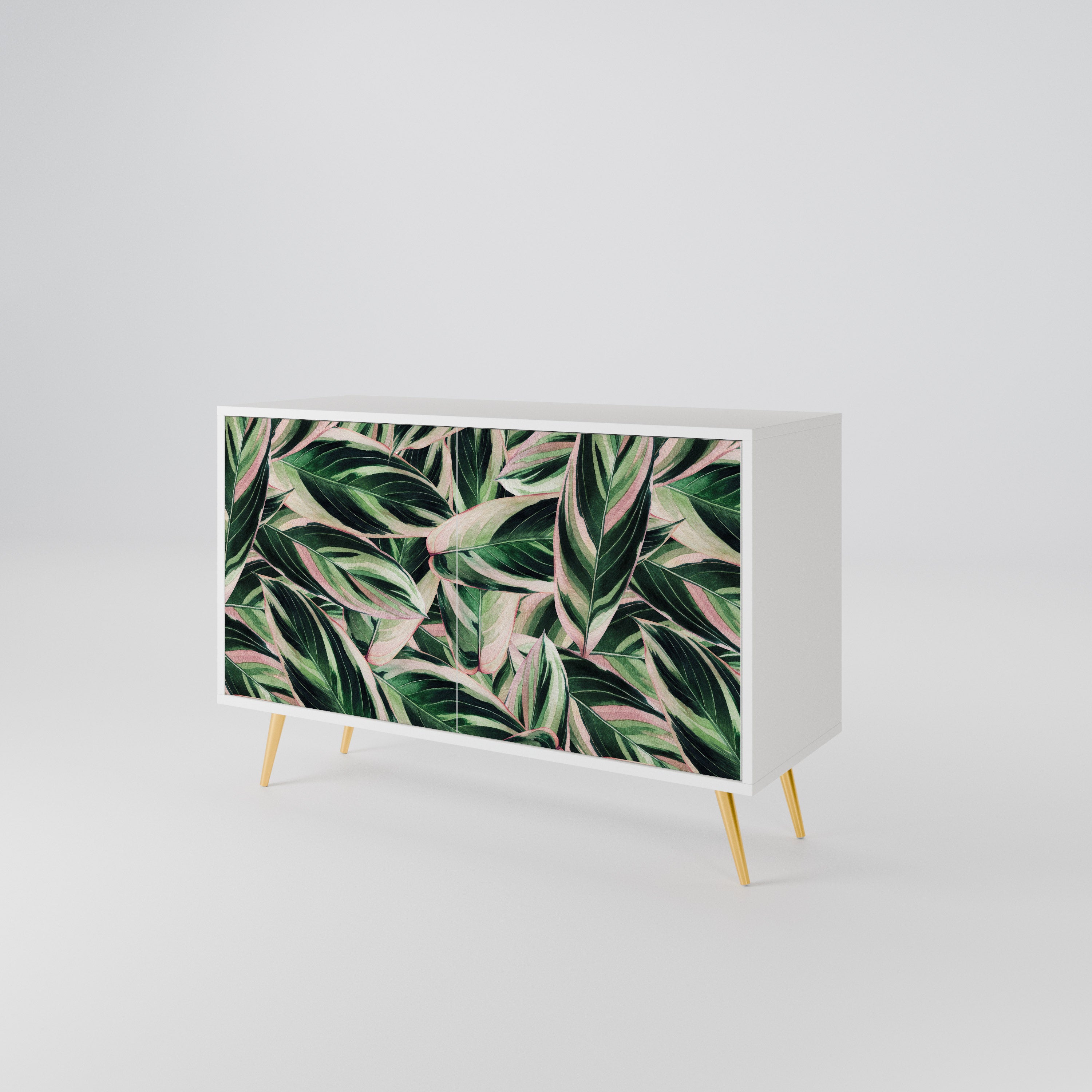 EERIE STROMANTHE 2-Door Sideboard