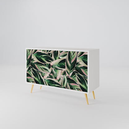 EERIE STROMANTHE 2-Door Sideboard