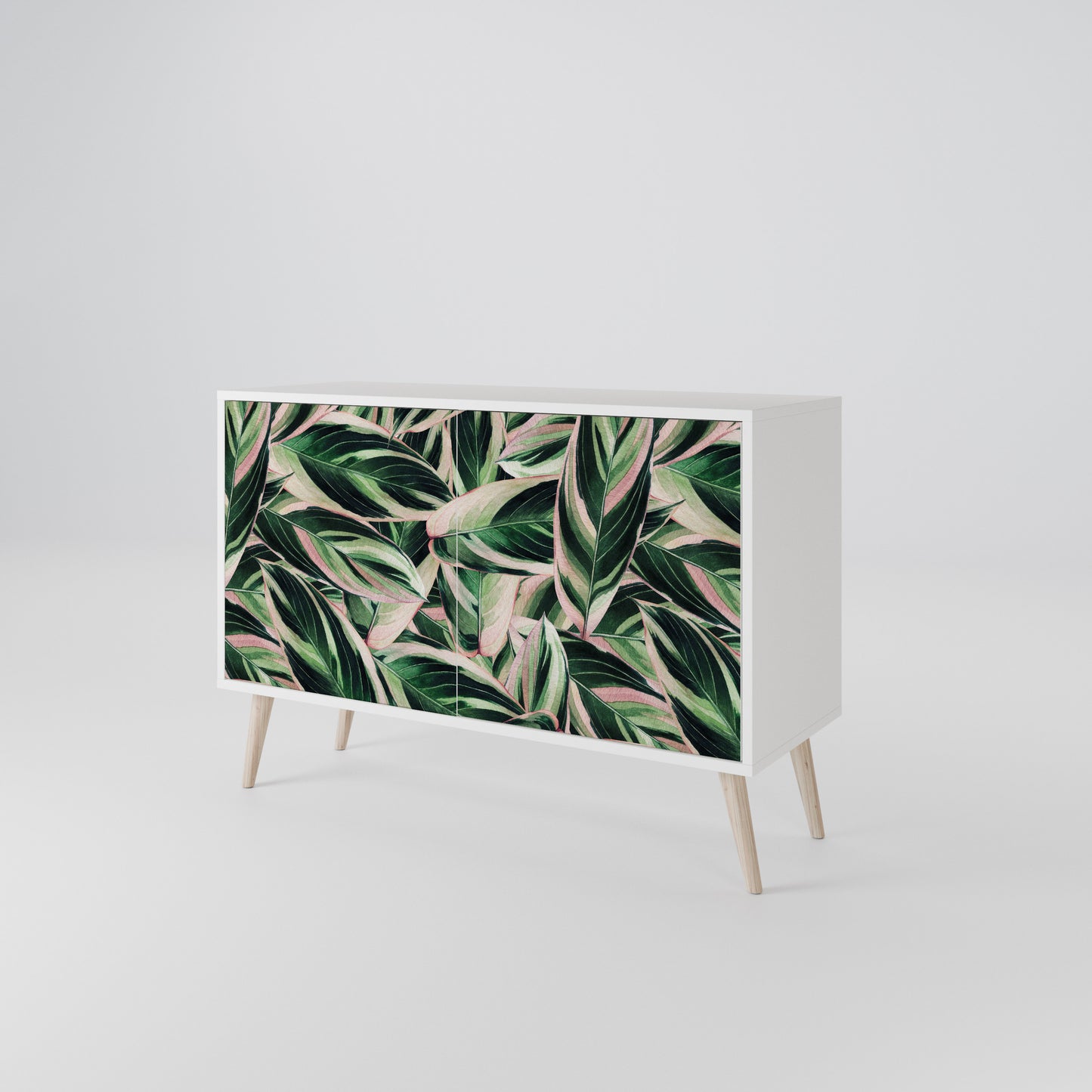 EERIE STROMANTHE 2-Door Sideboard