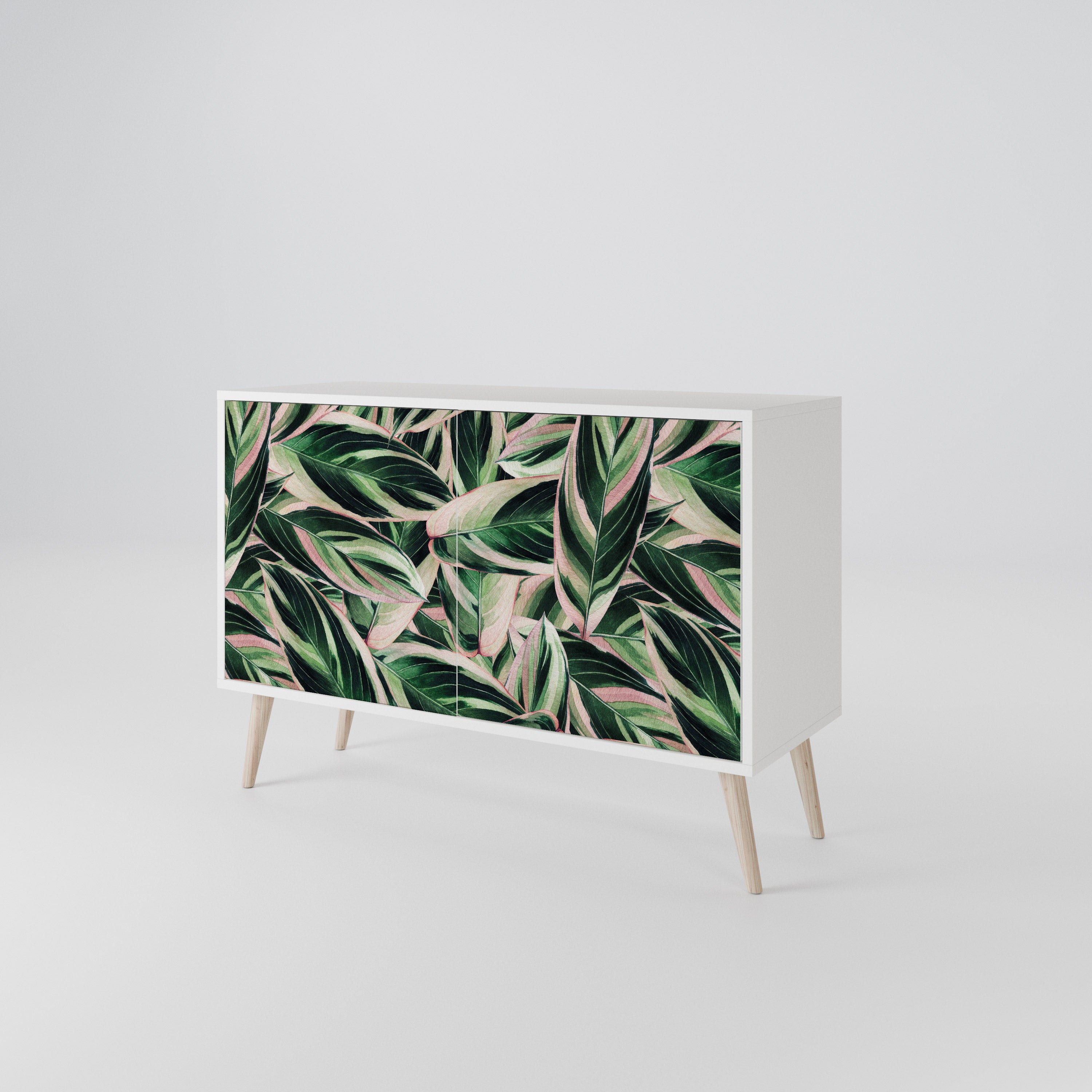 EERIE STROMANTHE 2-Door Sideboard
