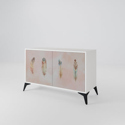 THE DELIQUESCE 2-Door Sideboard