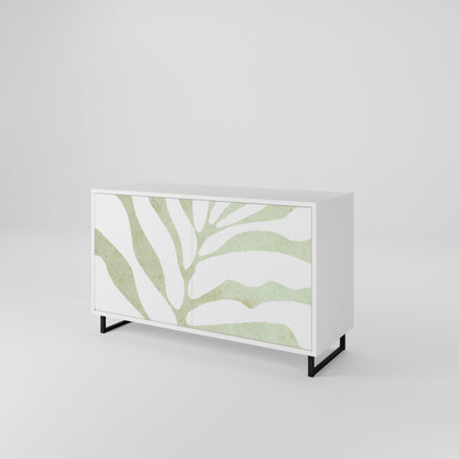 BOTANICAL SPARK 2-Door Sideboard
