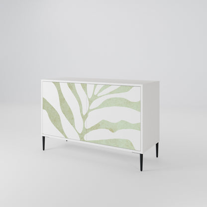 BOTANICAL SPARK 2-Door Sideboard