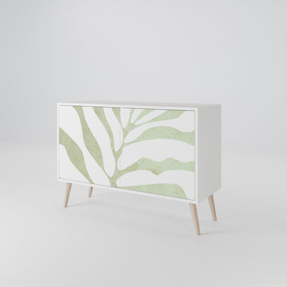 BOTANICAL SPARK 2-Door Sideboard