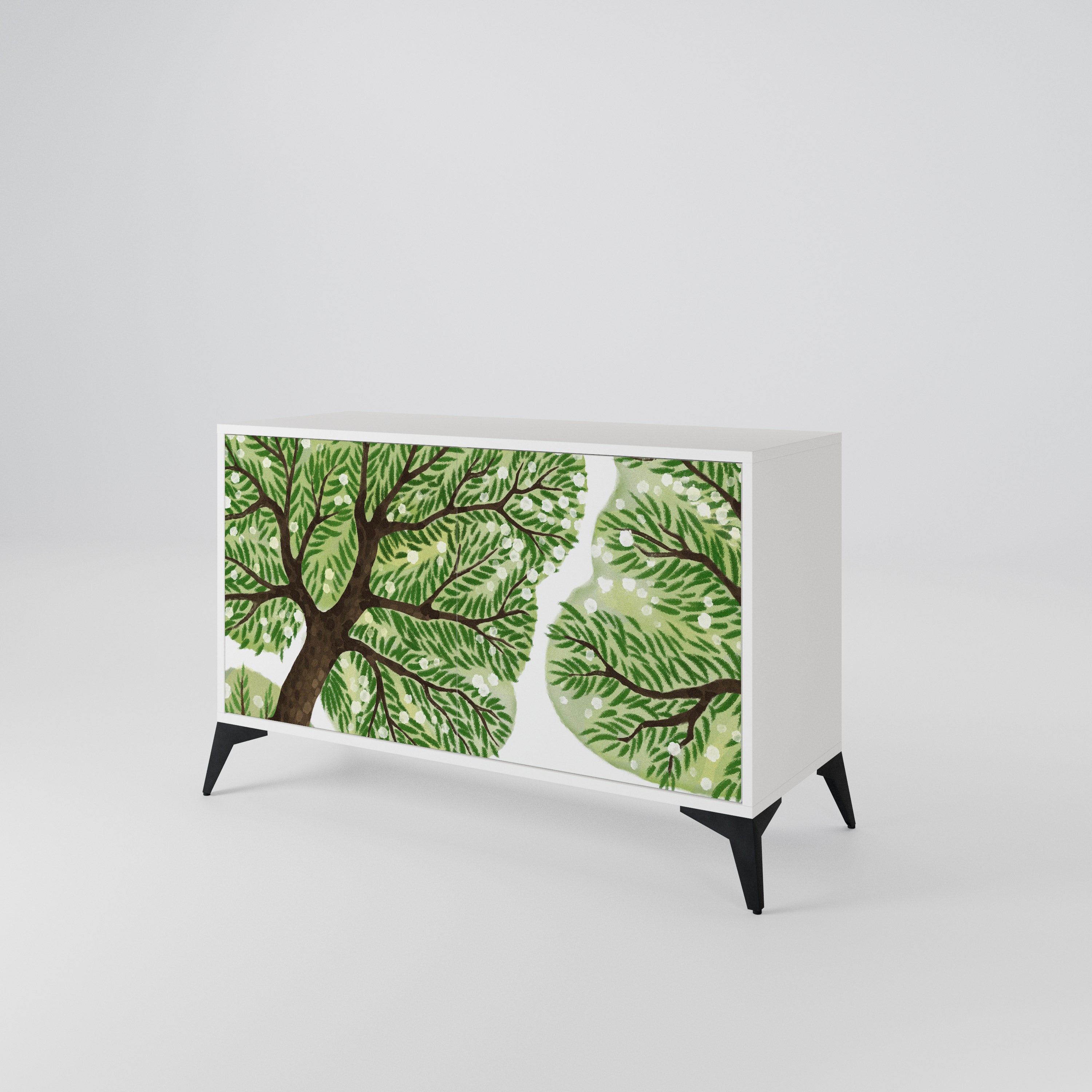 WILDERNESS DASH 2-Door Sideboard