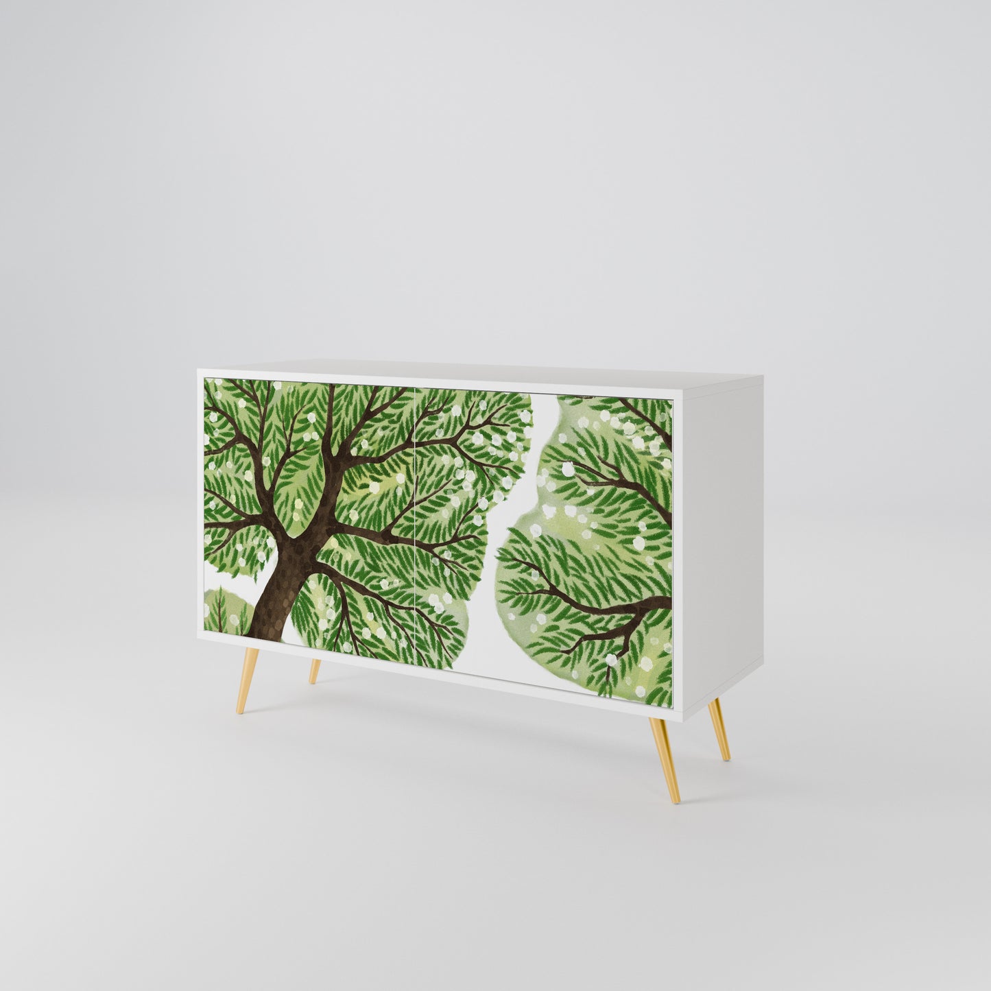 WILDERNESS DASH 2-Door Sideboard