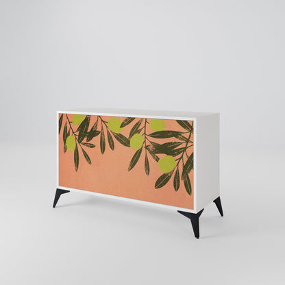 JUICY OLIVES 2-Door Sideboard