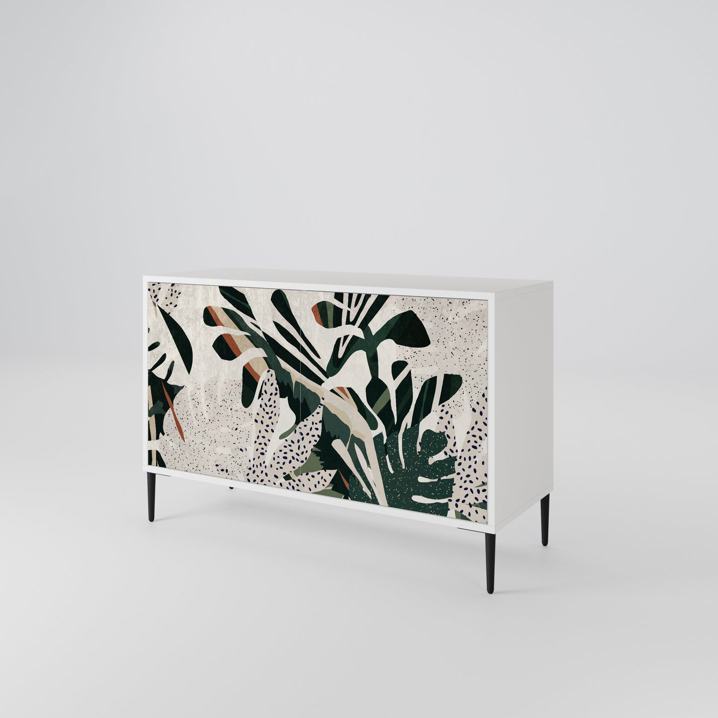VERDURE FORMATION 2-Door Sideboard