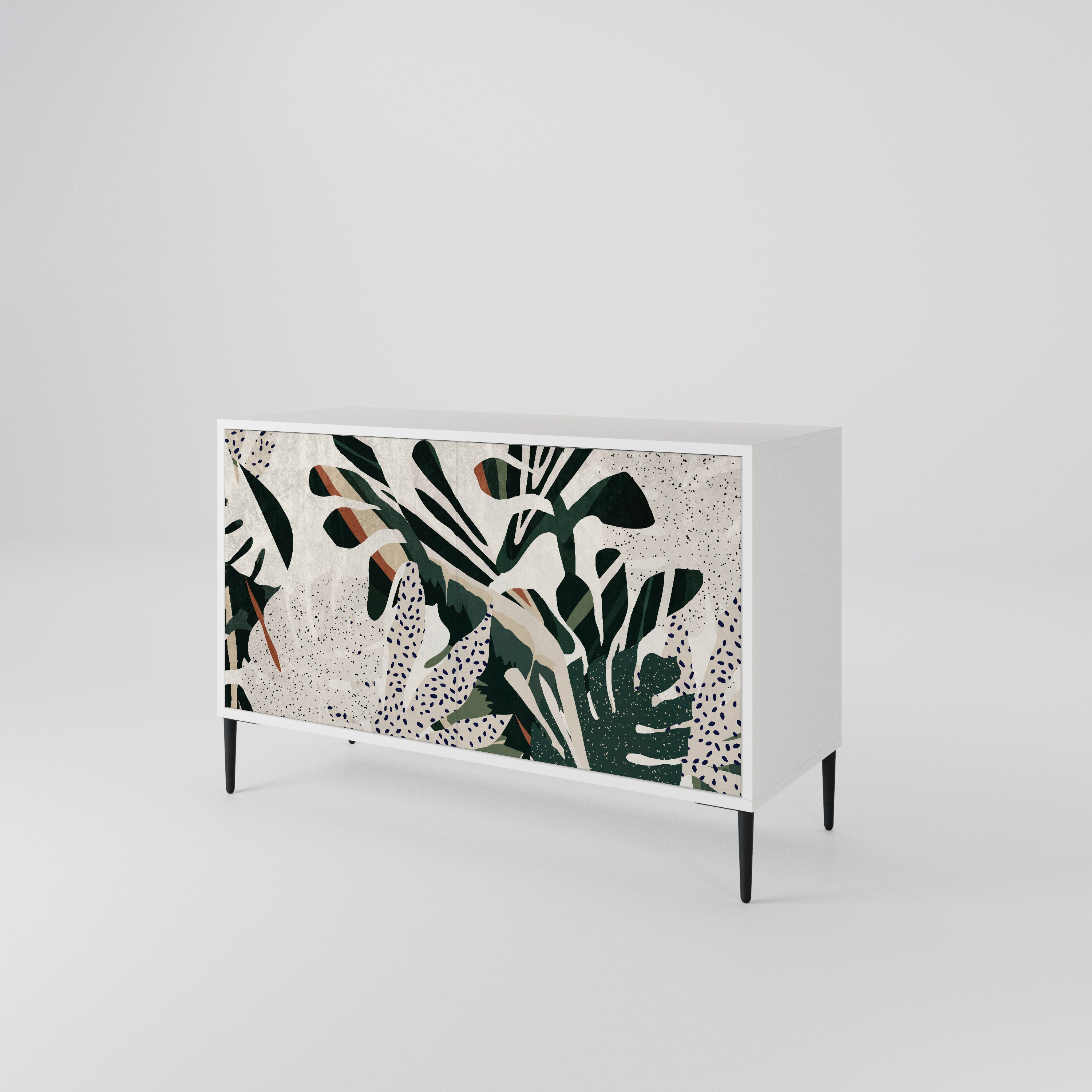 VERDURE FORMATION 2-Door Sideboard