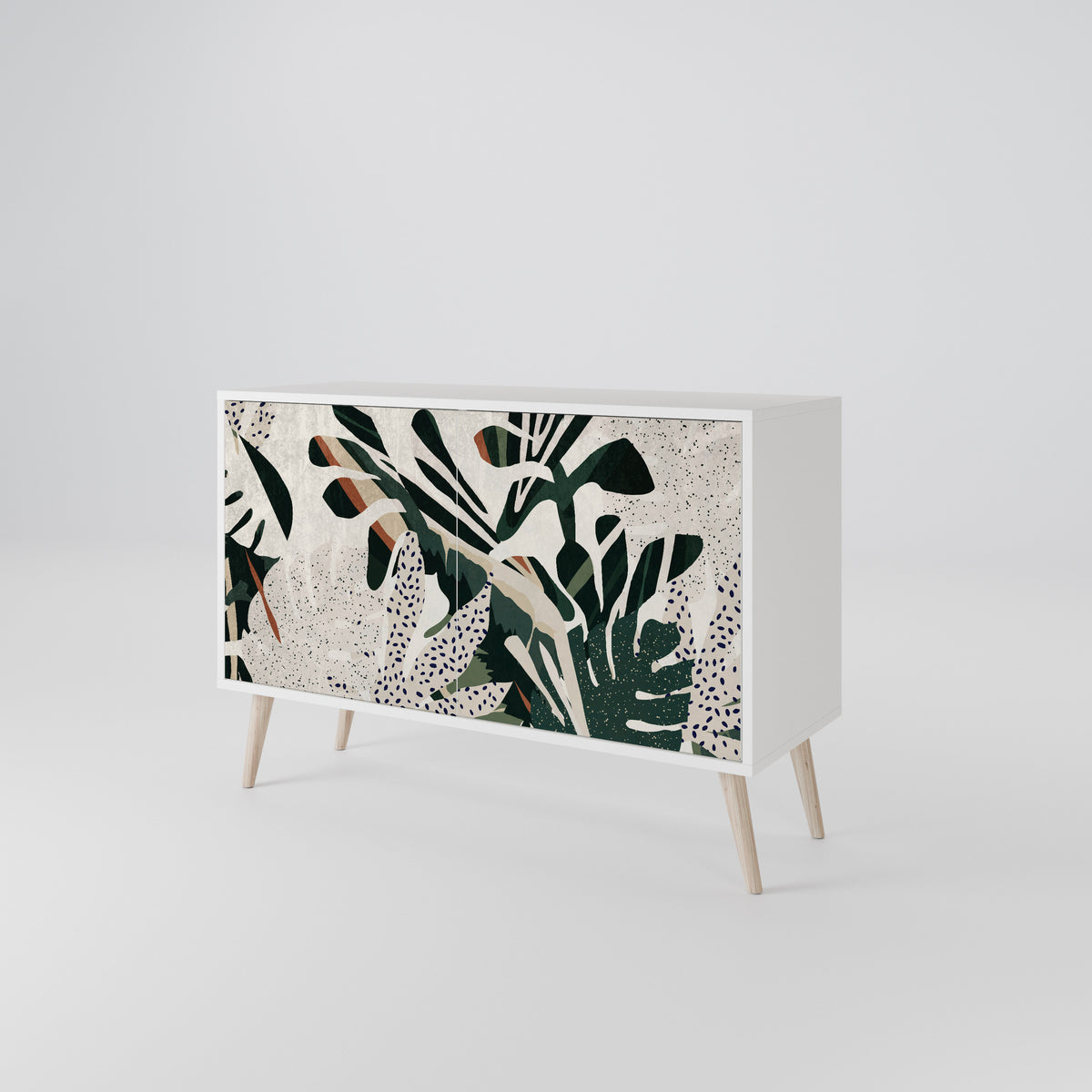 VERDURE FORMATION 2-Door Sideboard