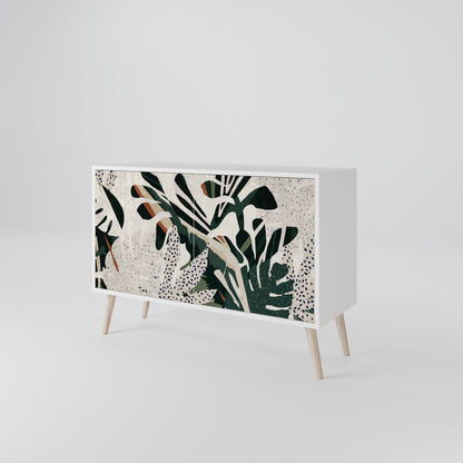 VERDURE FORMATION 2-Door Sideboard