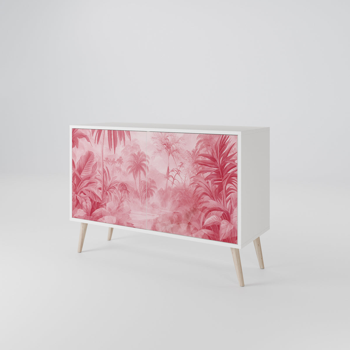 SWEET TROPICS 2-Door Sideboard