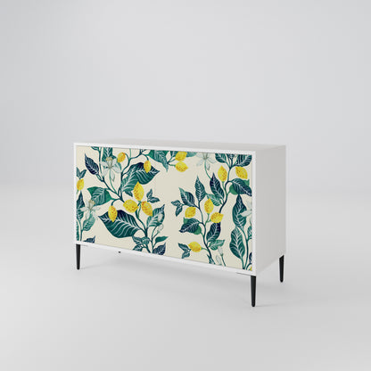 LEMON TREE 2-Door Sideboard