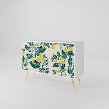 LEMON TREE 2-Door Sideboard