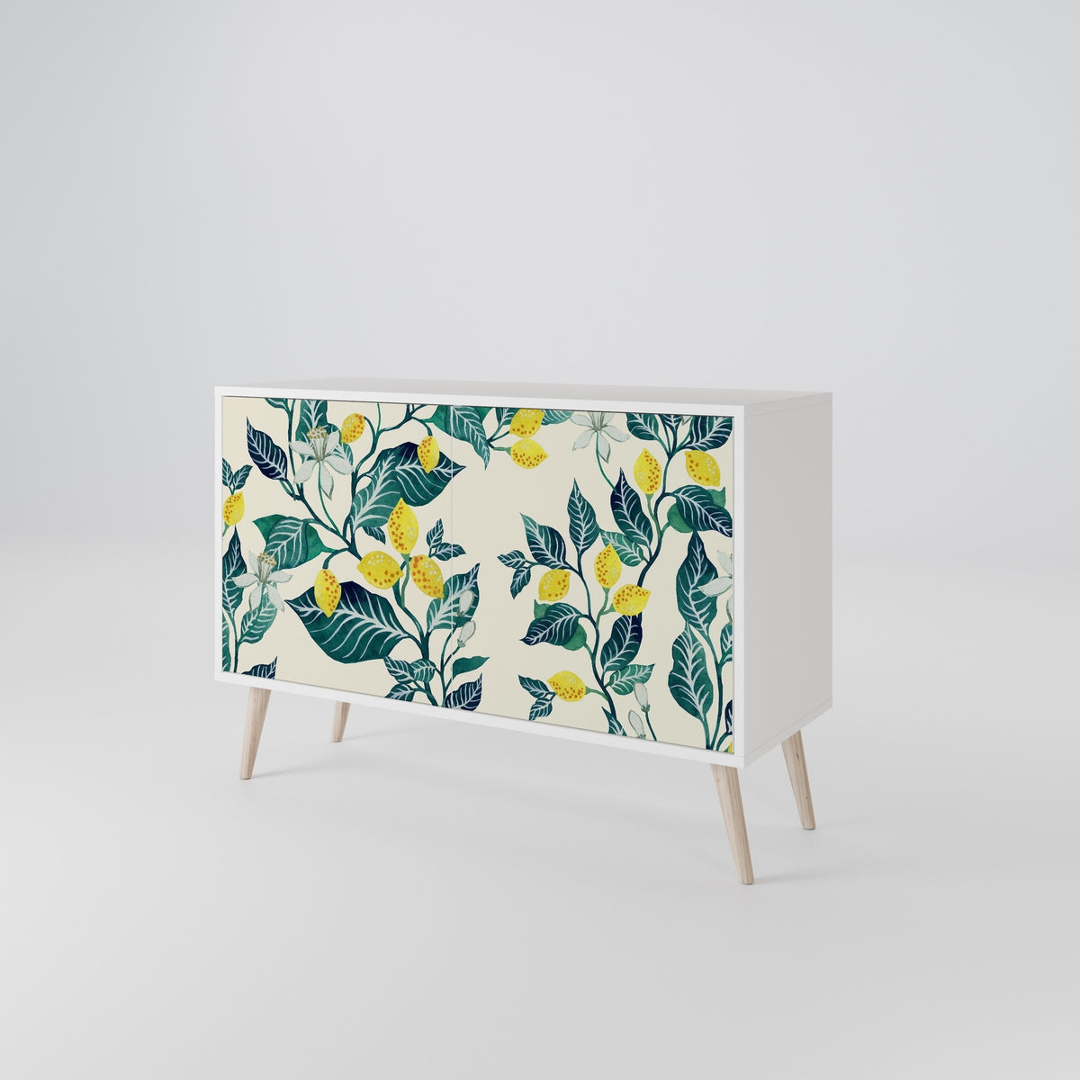 LEMON TREE 2-Door Sideboard