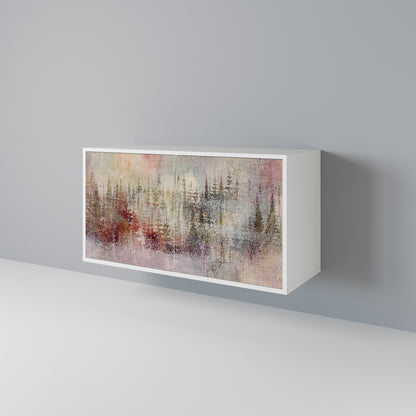 VEILED SUMMIT 2-Door Sideboard