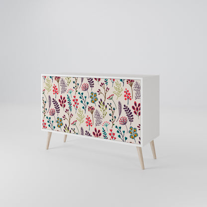 AUTUMN SUNDRIES 2-Door Sideboard