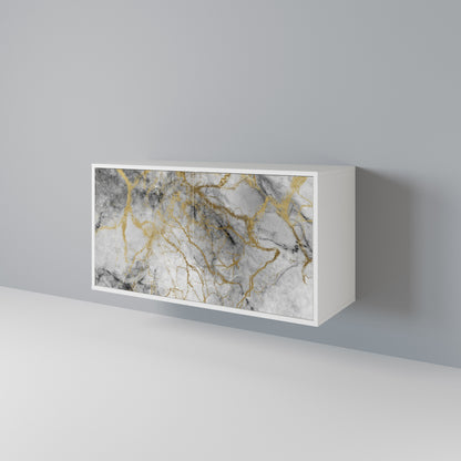 TIMELESS GLIDE 2-Door Sideboard