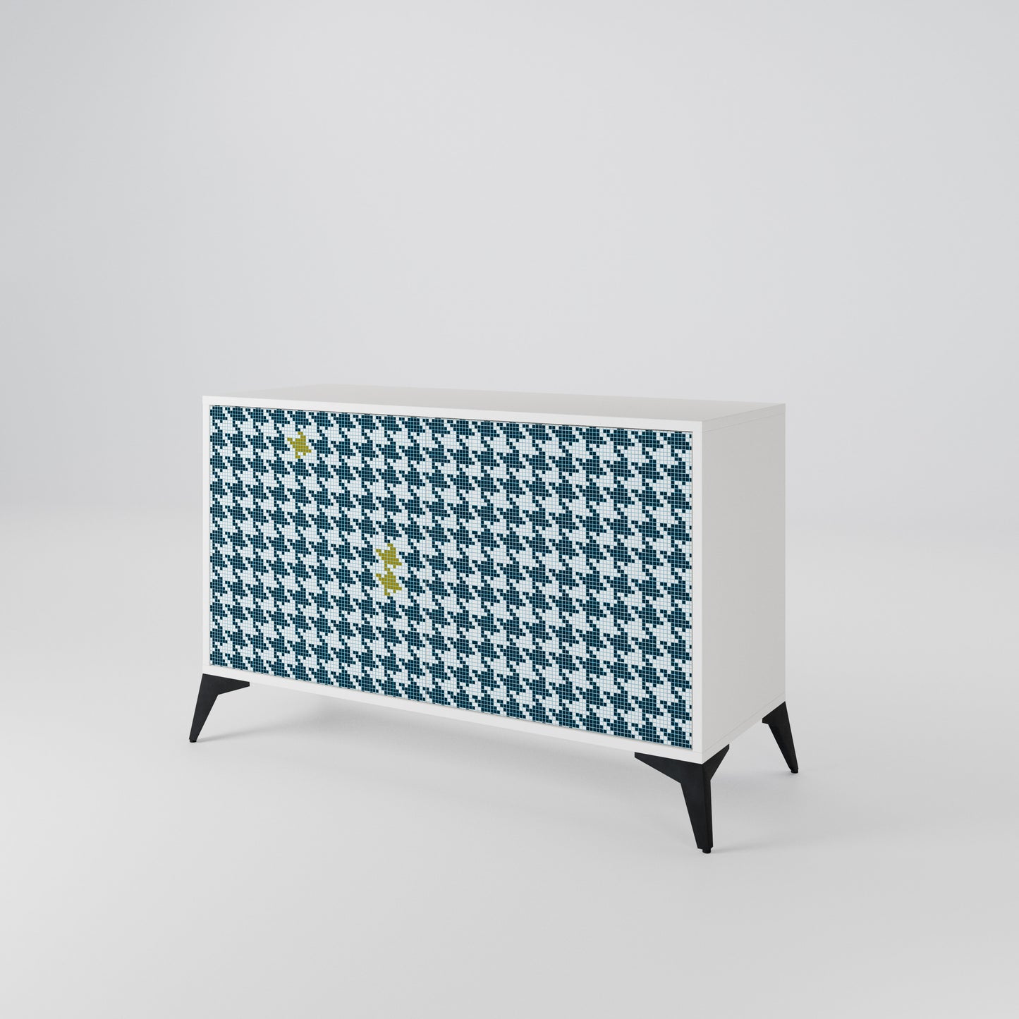 OUT OF CONTEXT 2-Door Sideboard