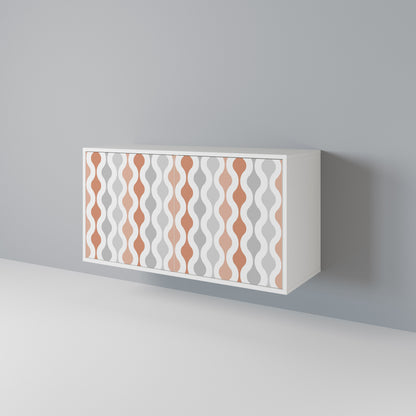 HAZY NOSTALGIA 2-Door Sideboard