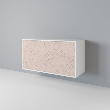 CERAMIC TEXTURE 2-Door Sideboard