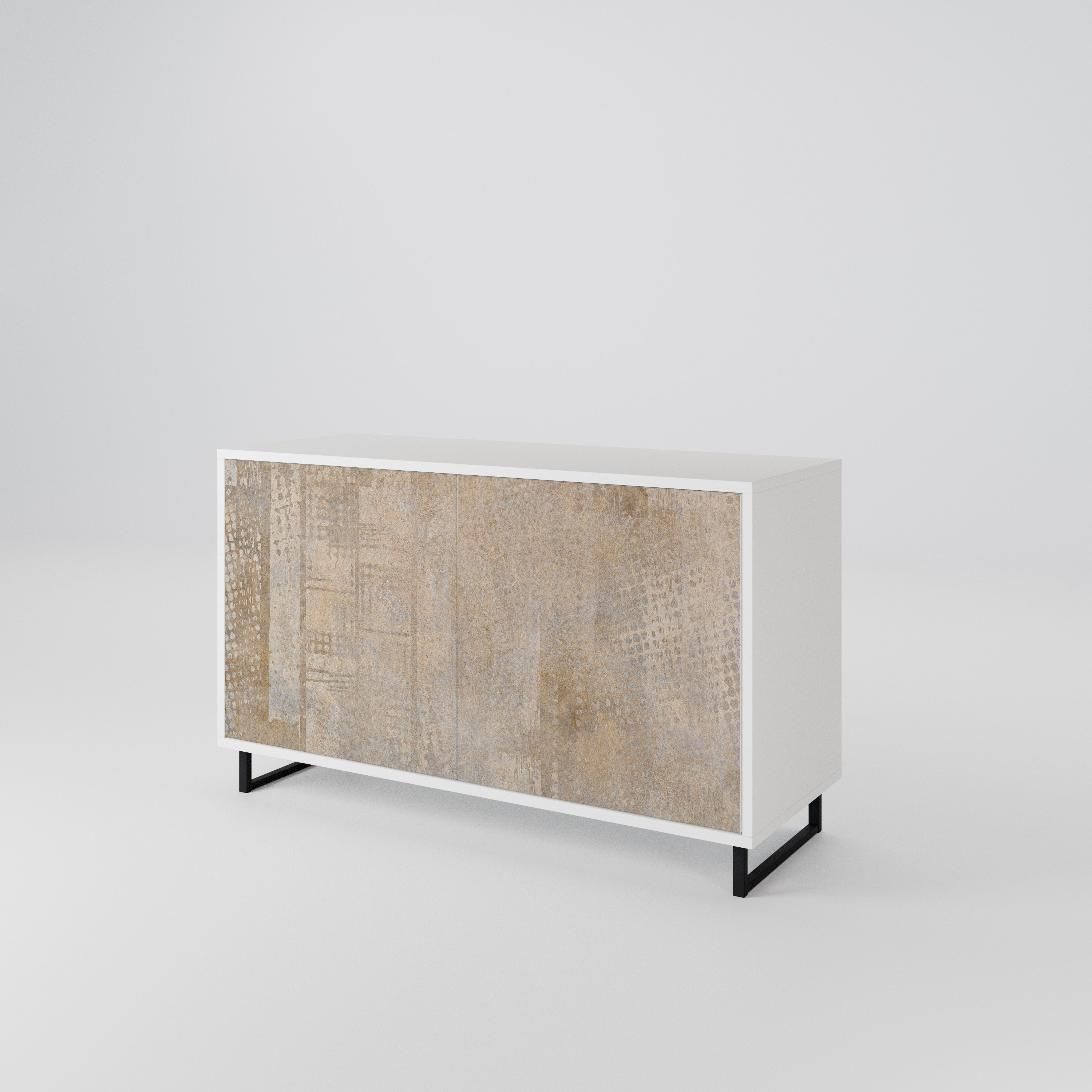 SCREEN ERROR 2-Door Sideboard