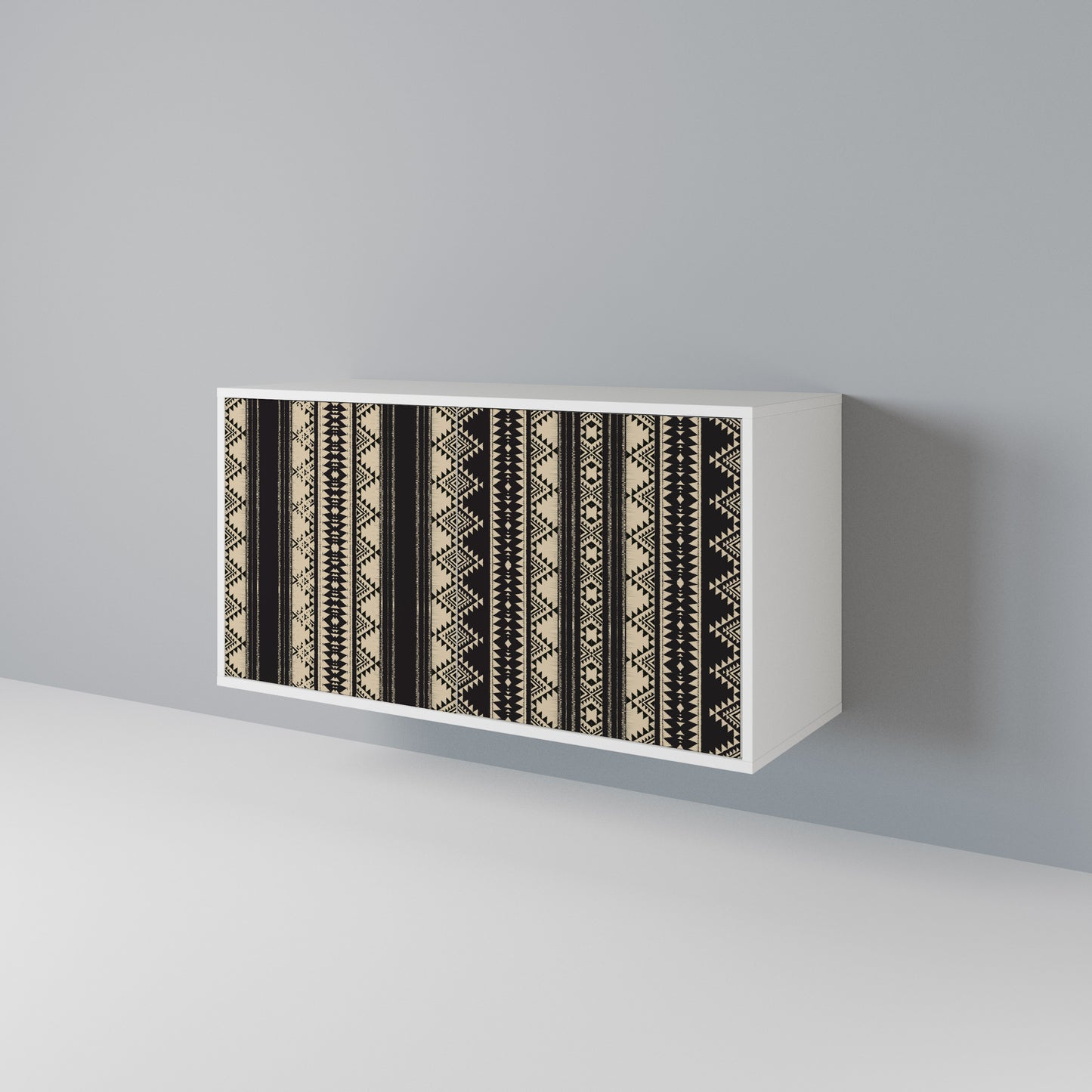 AZTEC 2-Door Sideboard