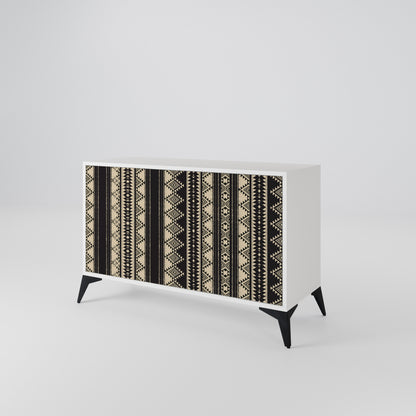 AZTEC 2-Door Sideboard