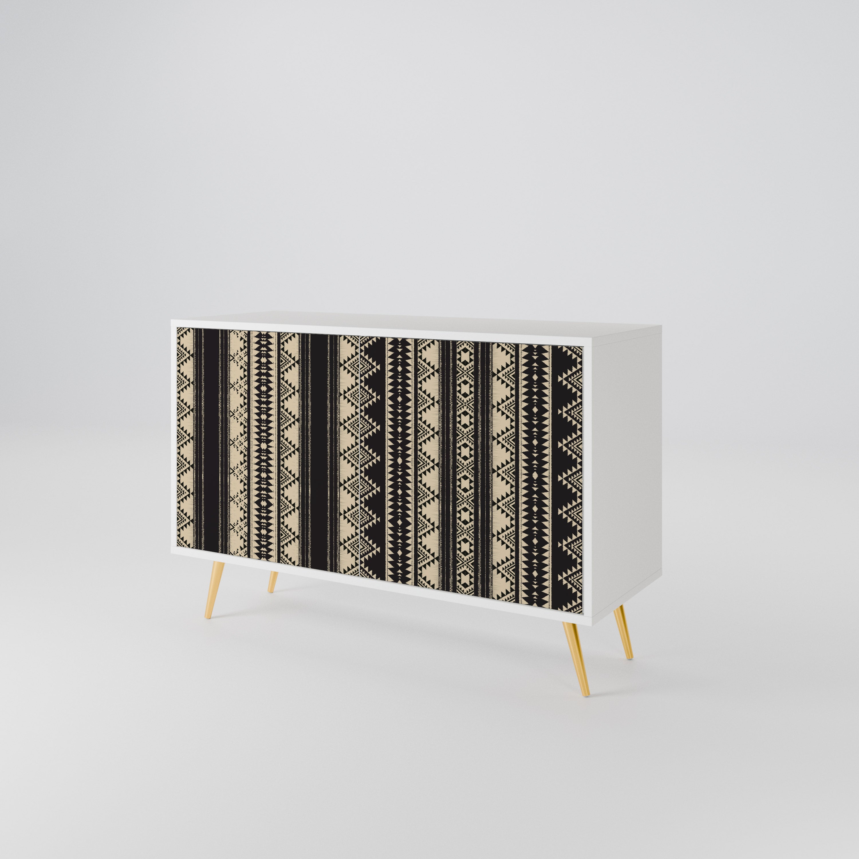 AZTEC 2-Door Sideboard