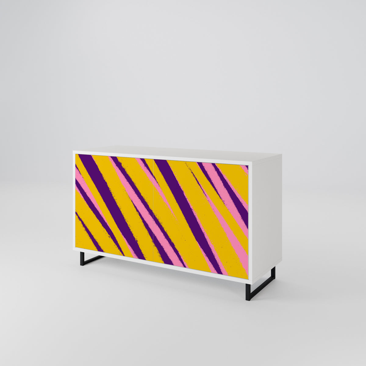 DREAMS COME TRUE 2-Door Sideboard
