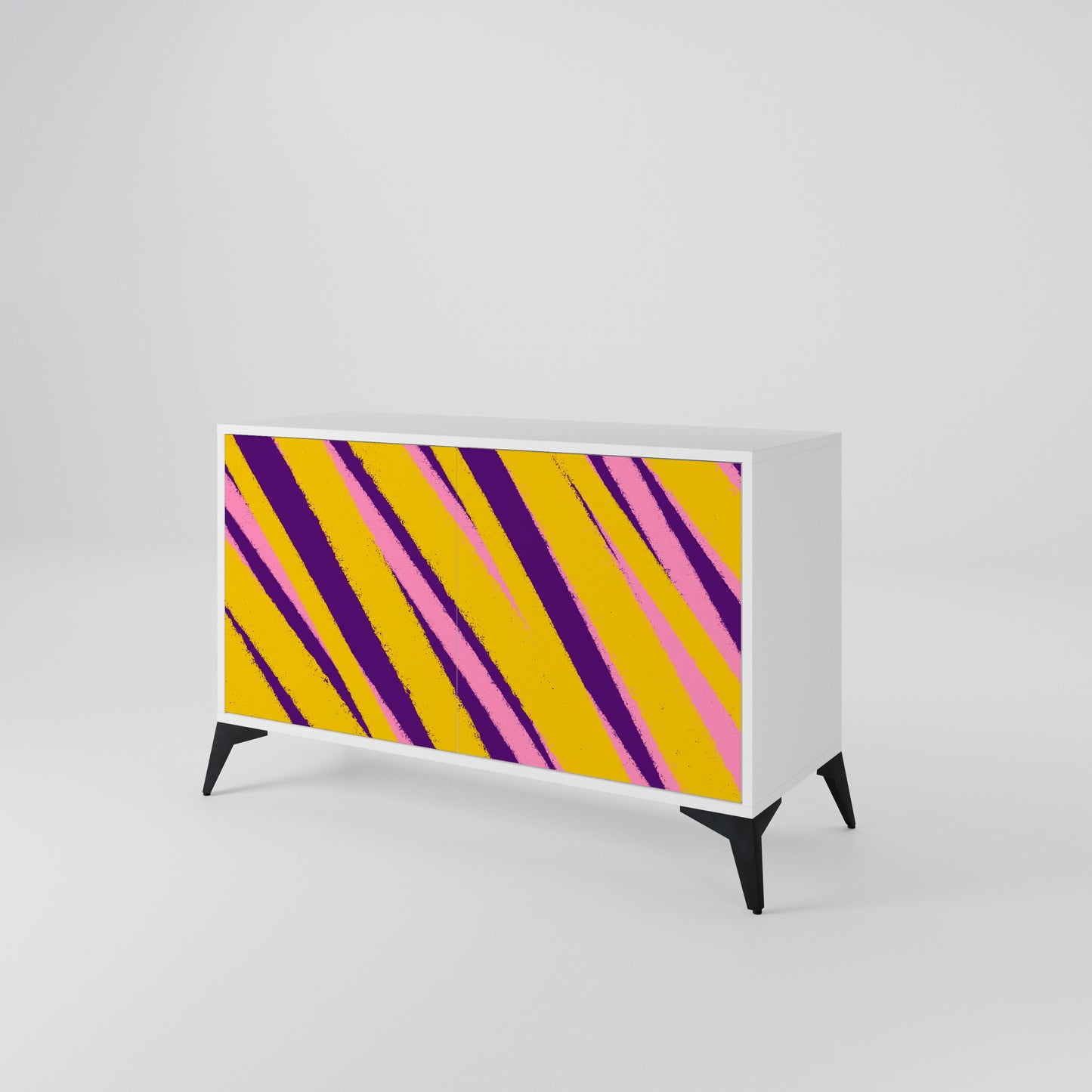 DREAMS COME TRUE 2-Door Sideboard
