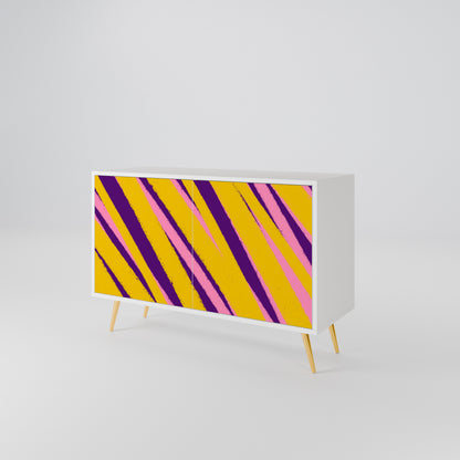 DREAMS COME TRUE 2-Door Sideboard