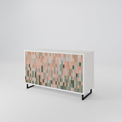 BUILDING THE FUTURE 2-Door Sideboard