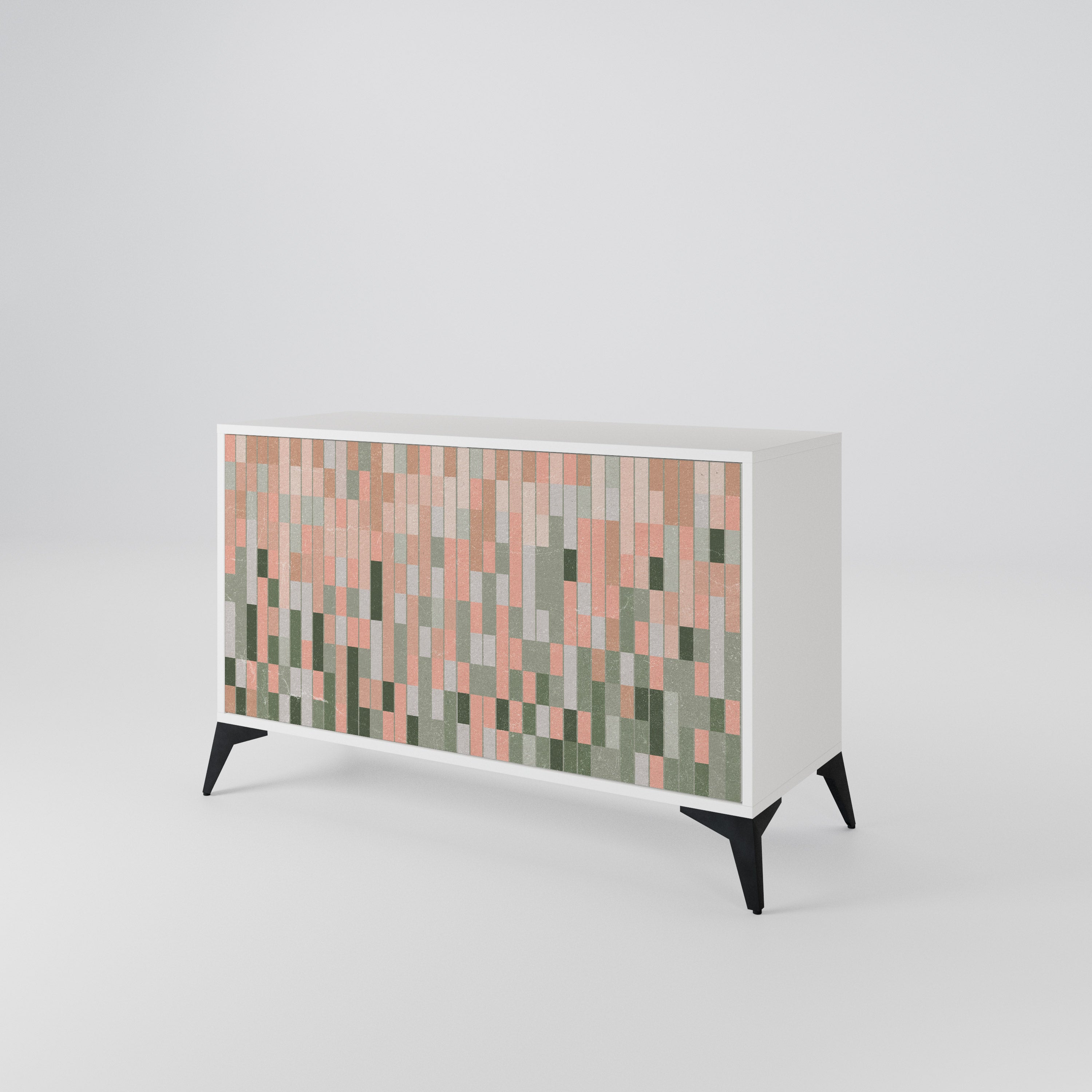 BUILDING THE FUTURE 2-Door Sideboard